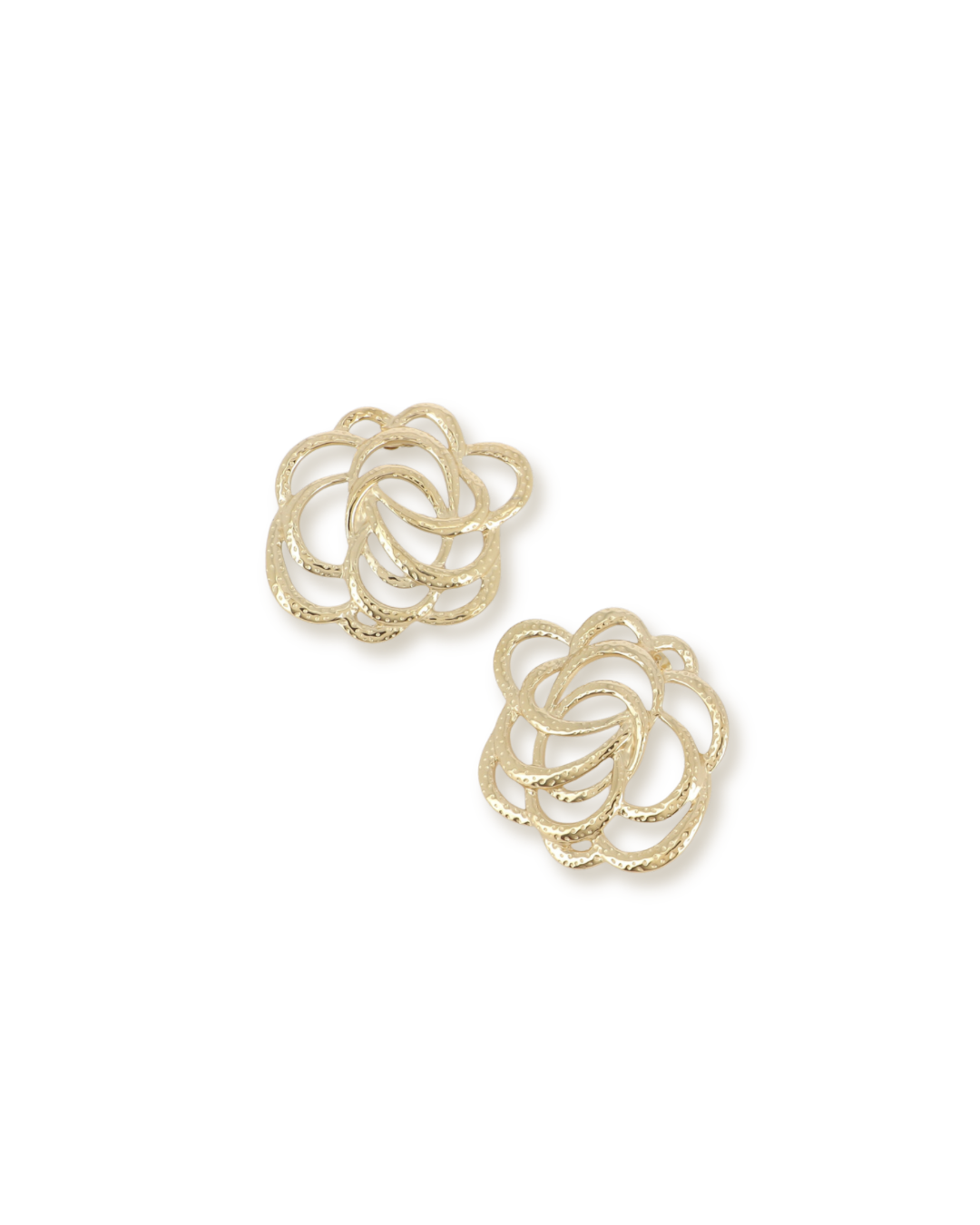 Boucles d’oreilles