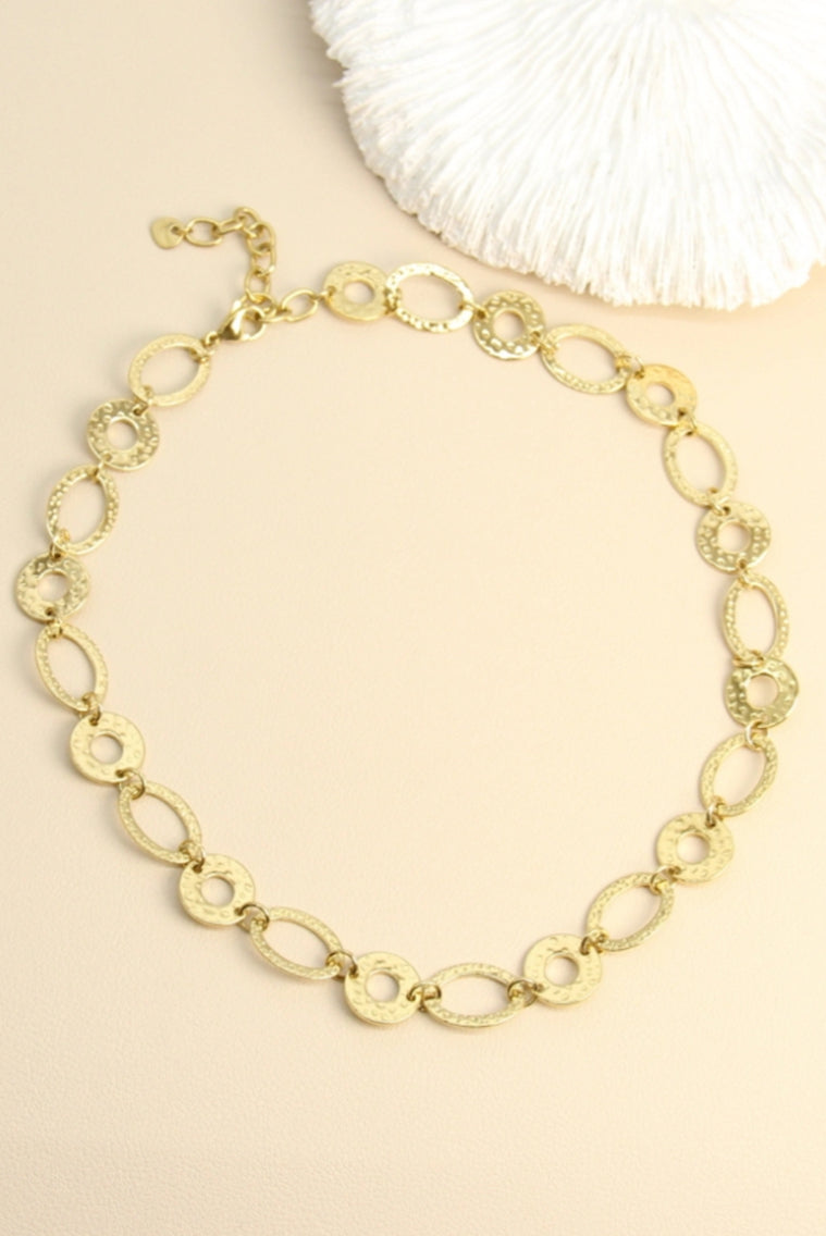 Collier Amor Vinculo