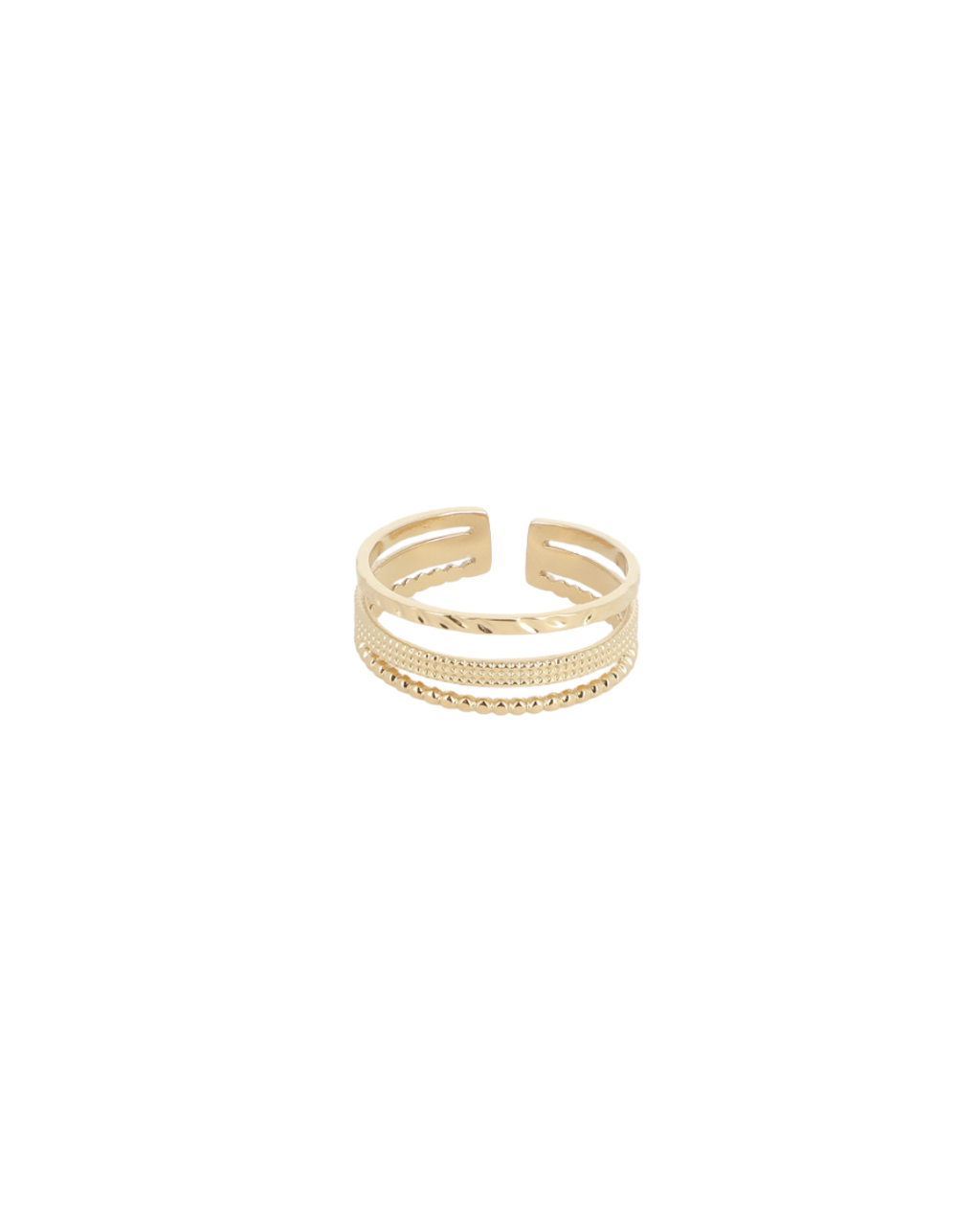 Bague Maëlys