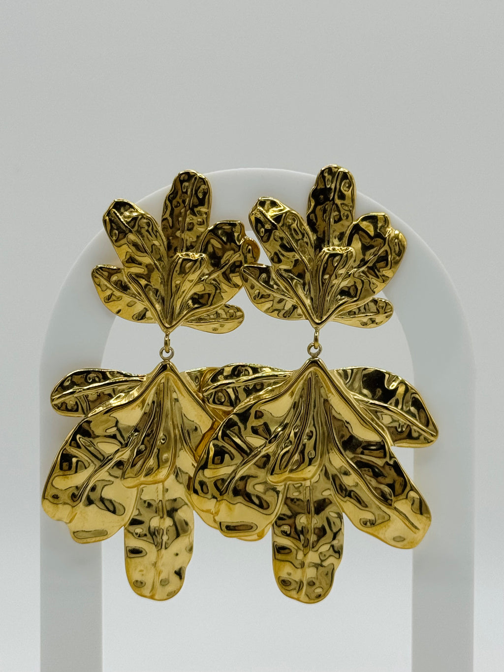 Boucles d’oreilles Ysé