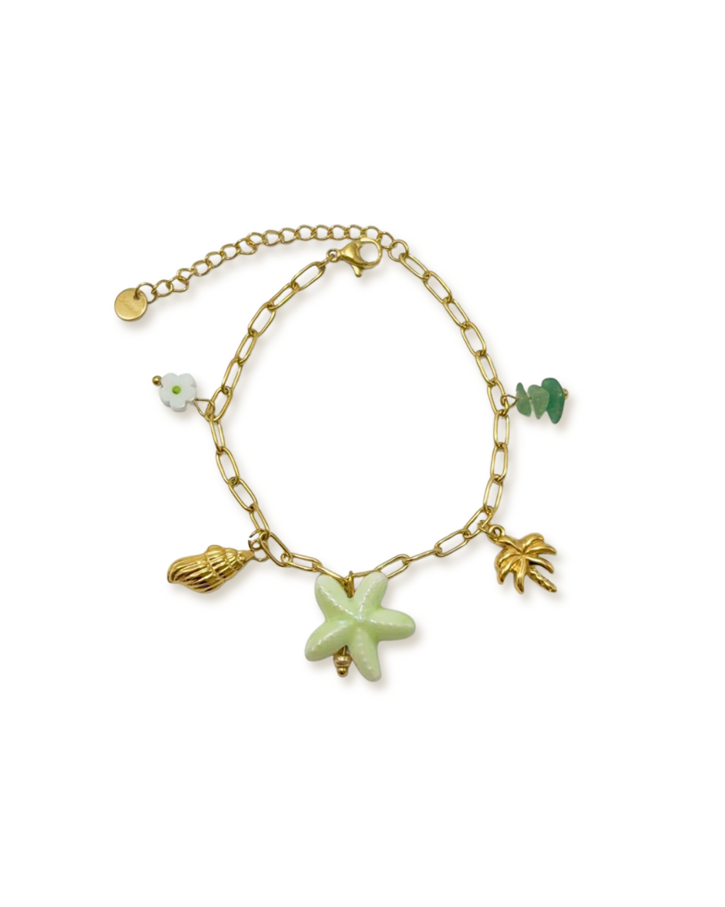 Bracelet Isla Verde