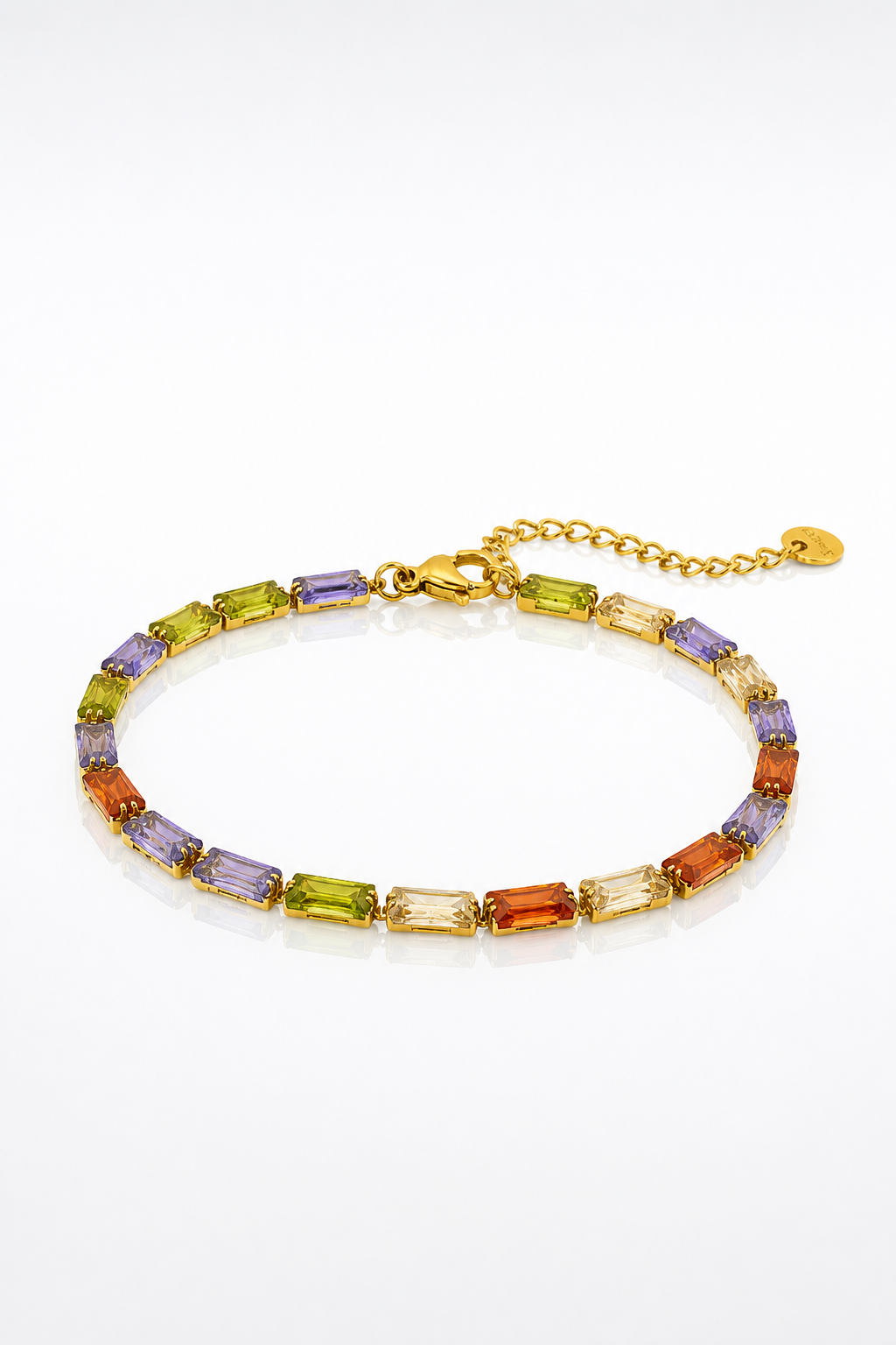 Bracelet Orly - 2 coloris