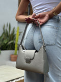 Sac Séréna - colori Argenté