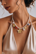 Collier Capri
