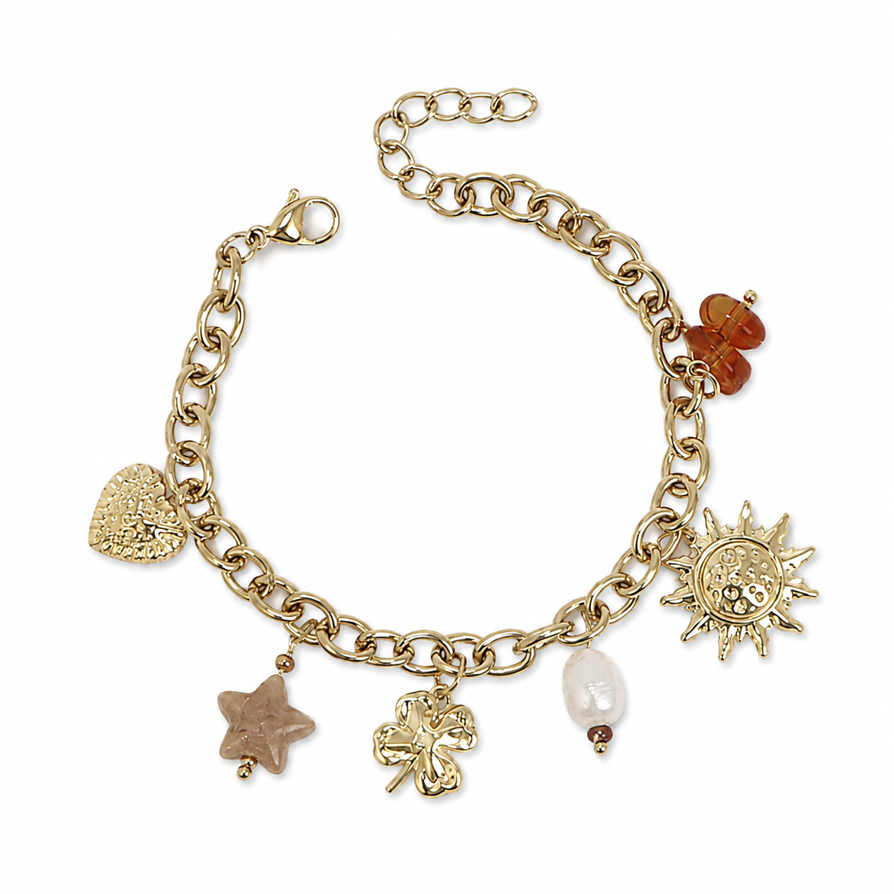 Bracelet Hazel