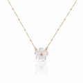 Collier Flora Mini