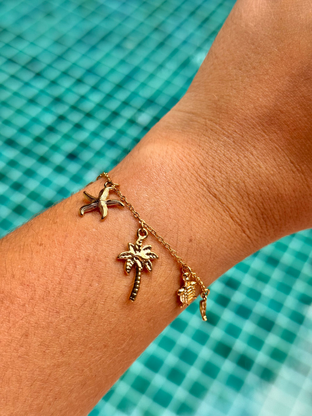 Bracelet Isla Palma