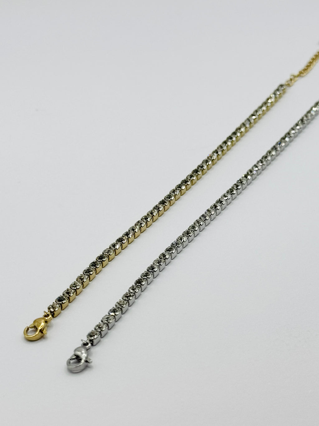 Bracelet Bella - doré