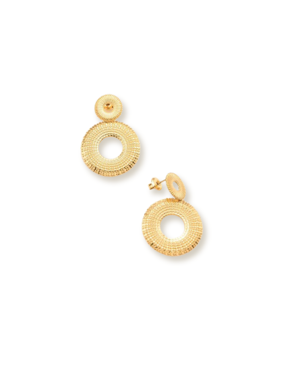 Boucles d’oreilles Amor Infinito