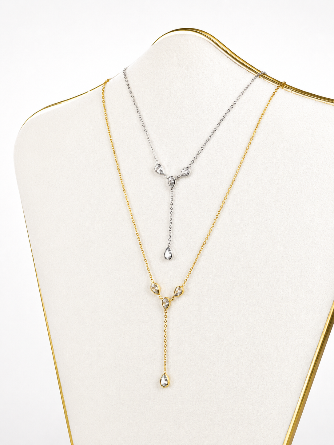 Collier Isadora