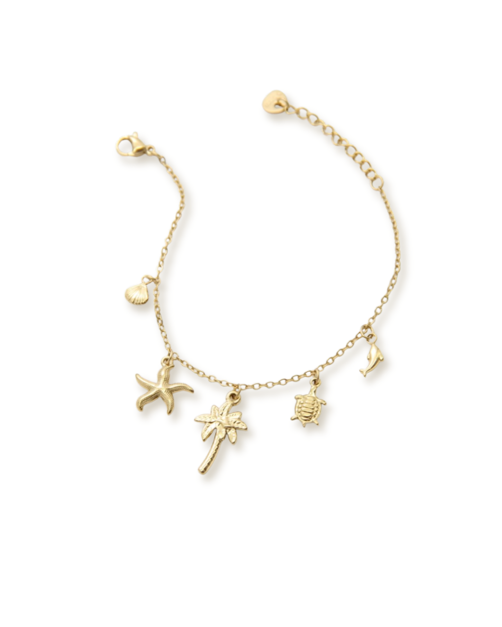 Bracelet Isla Palma