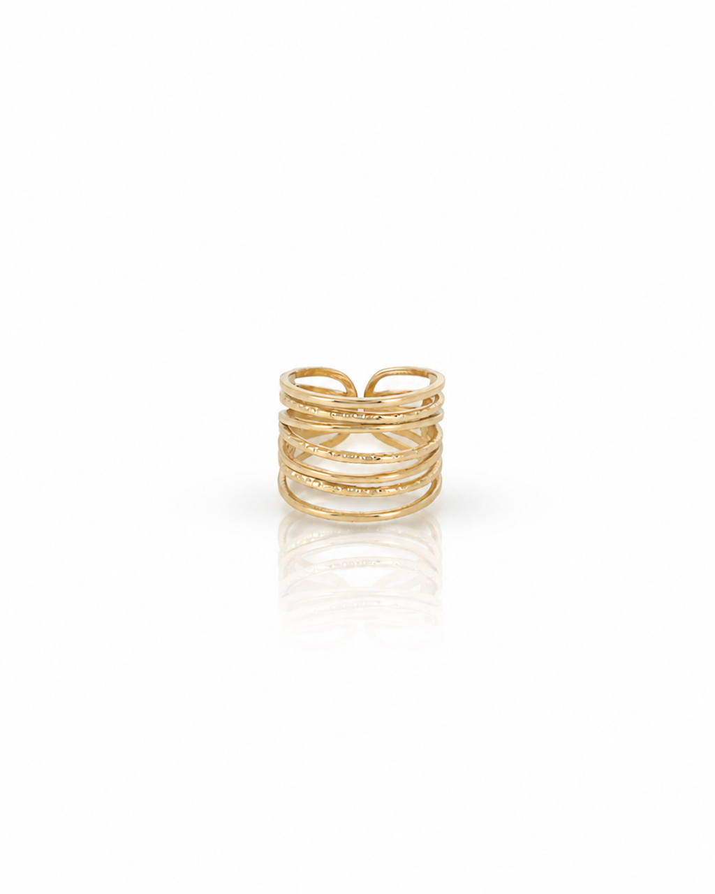 Bague Cléa