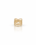 Bague Cléa