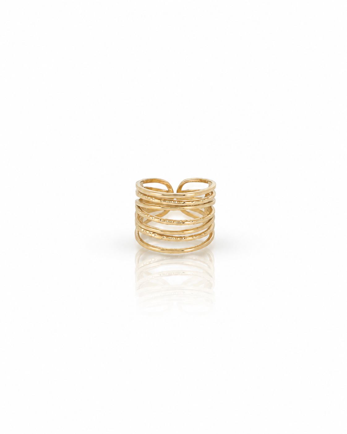 Bague Cléa