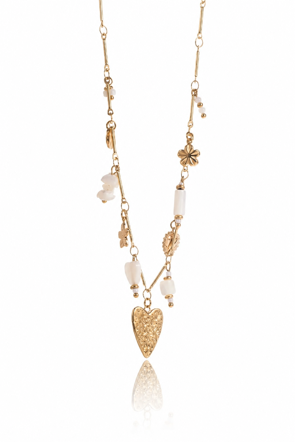 Collier Julia