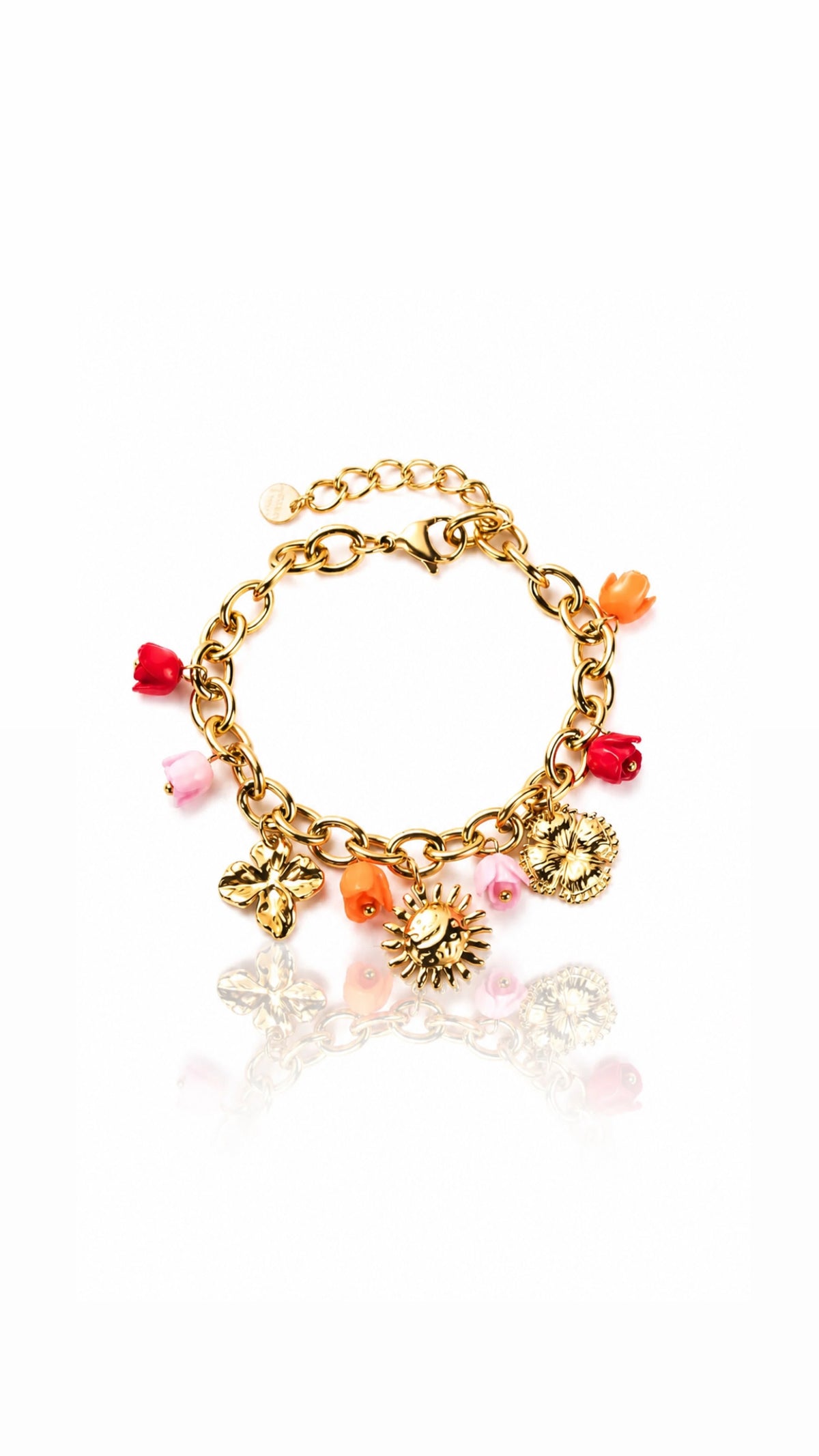 Bracelet Floréa