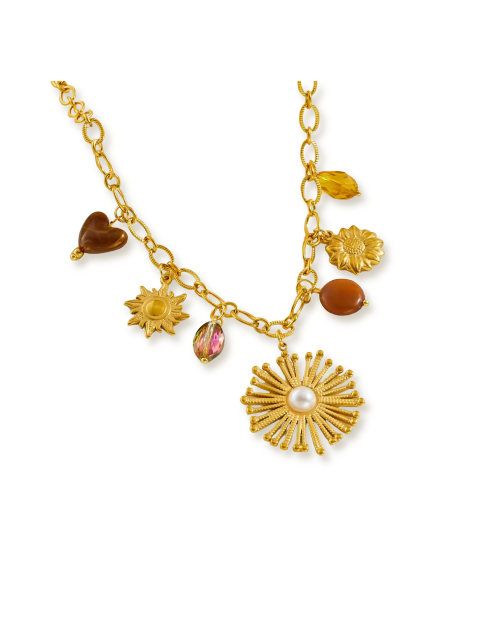 Collier Aurélia