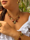 Collier Ambréa