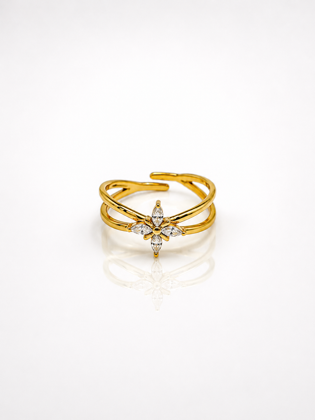 Bague Astrée