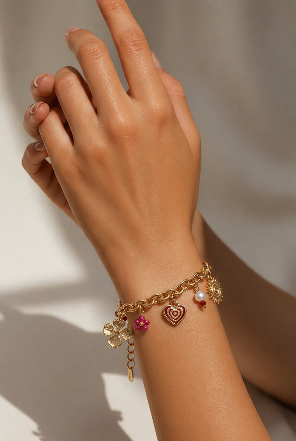 Bracelet Bella vita