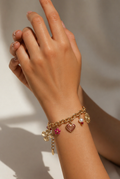 Bracelet Bella vita