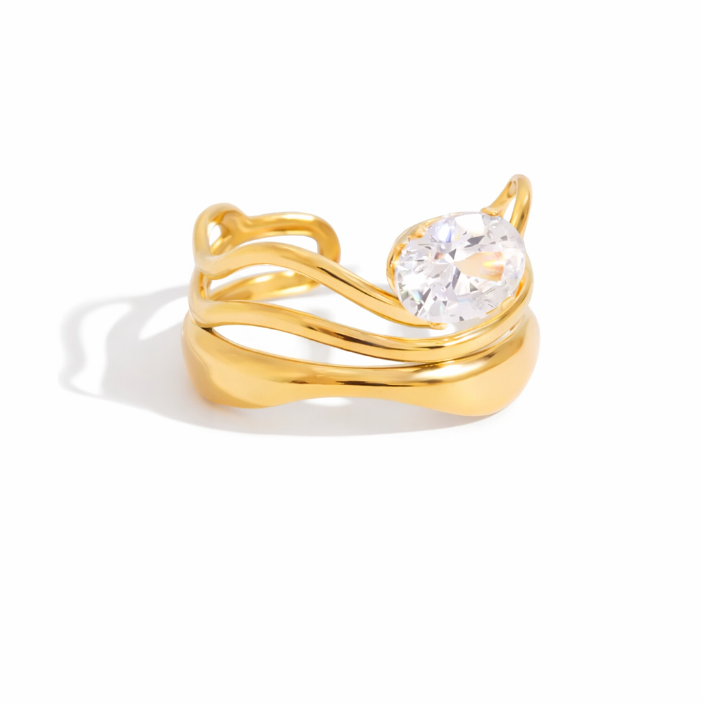 Bague Elena