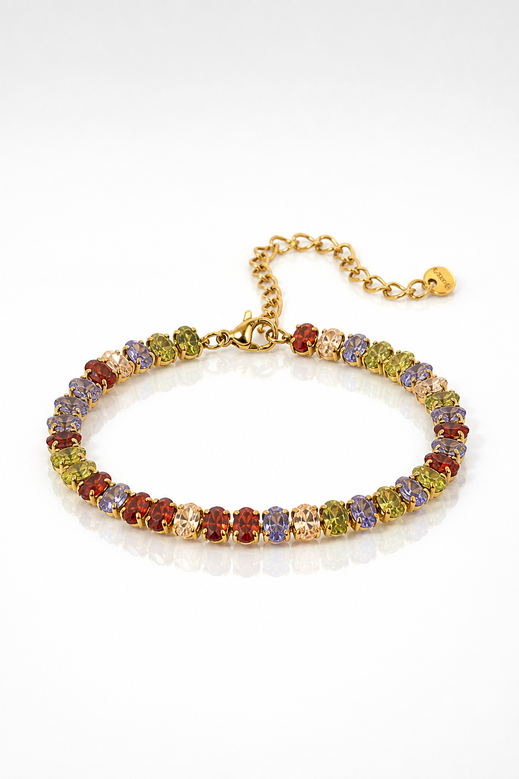 Bracelet Mïa - 2 coloris