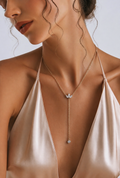 Collier Lyra Éclat