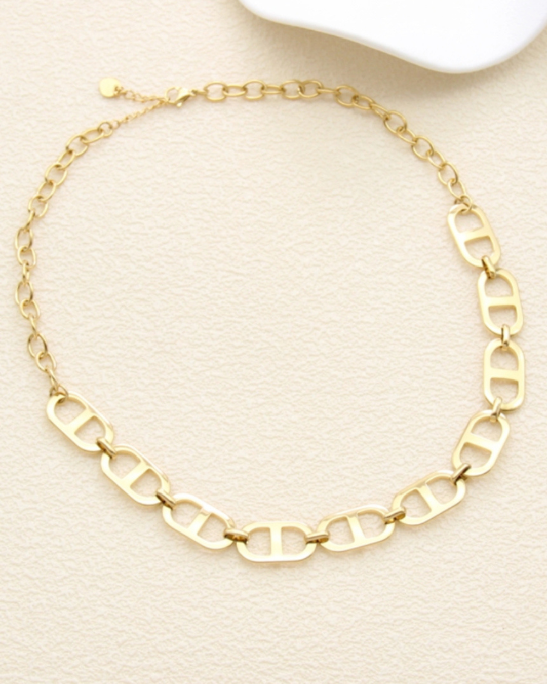 Collier Alba