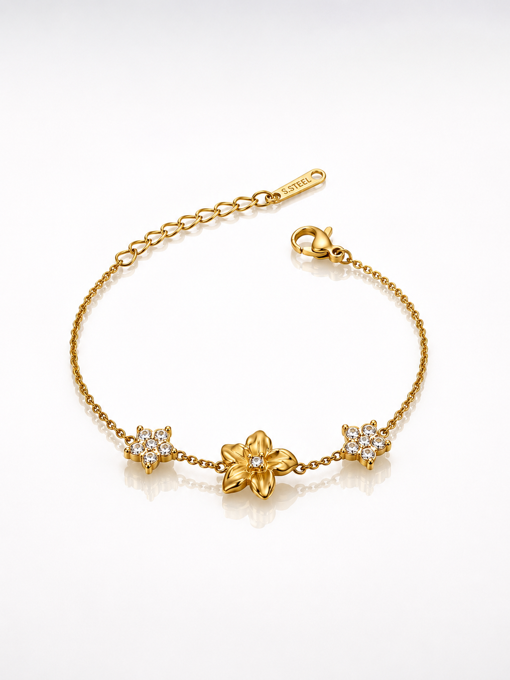Bracelet Éloria