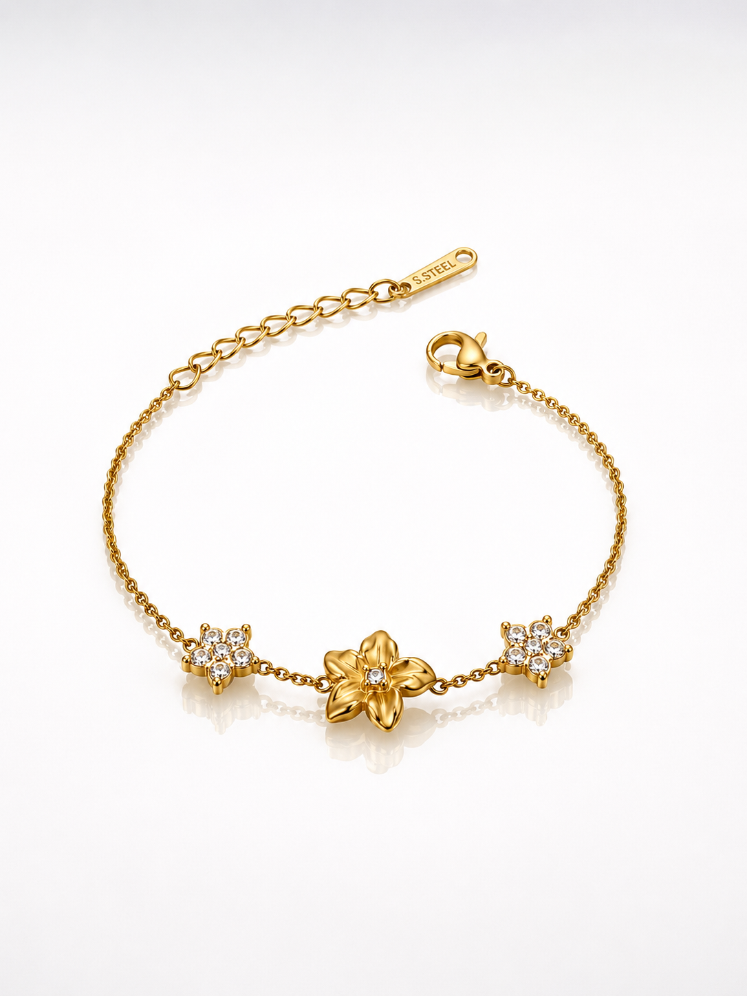 Bracelet Éloria