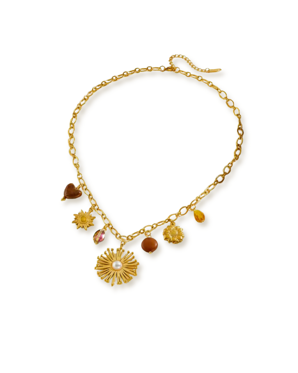 Collier Aurélia