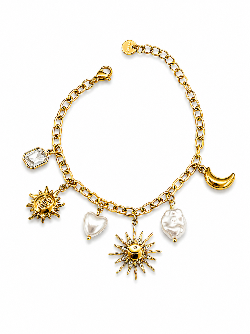 Bracelet Oria