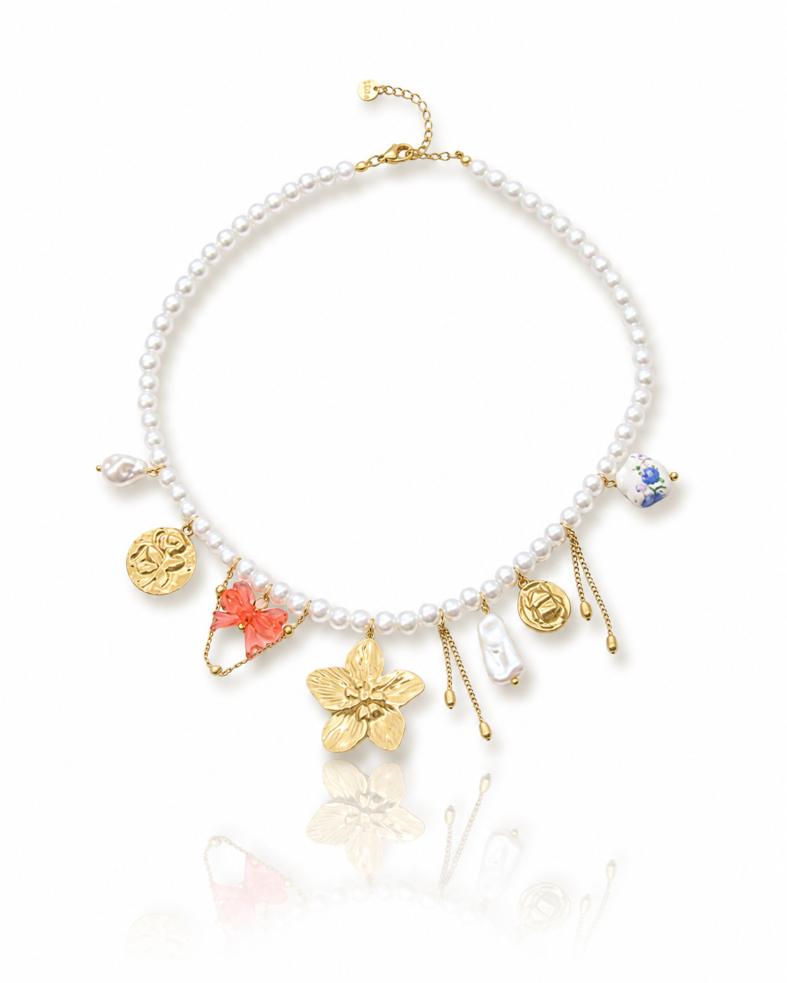 Collier Capri