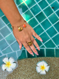 Bracelet Coralia