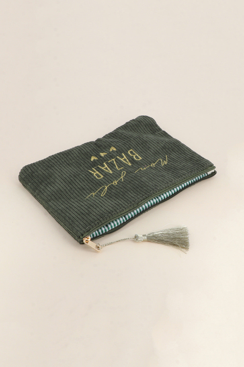 Pochette Mon joli bazar