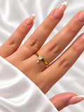 Bague Carine