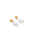 Boucles d’oreilles Perla
