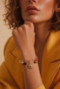Bracelet Rayon d’or