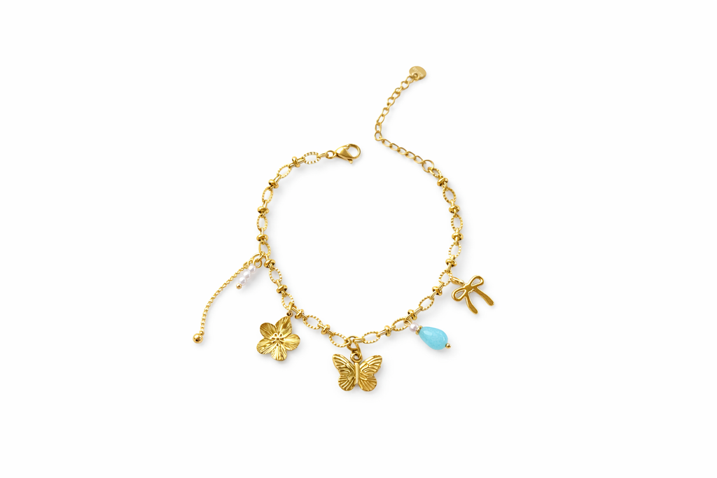Bracelet Azélie
