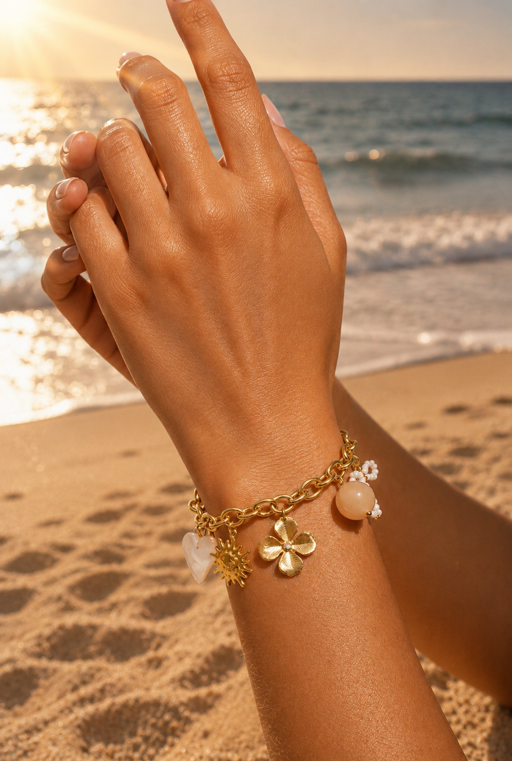 Bracelet Maëlys