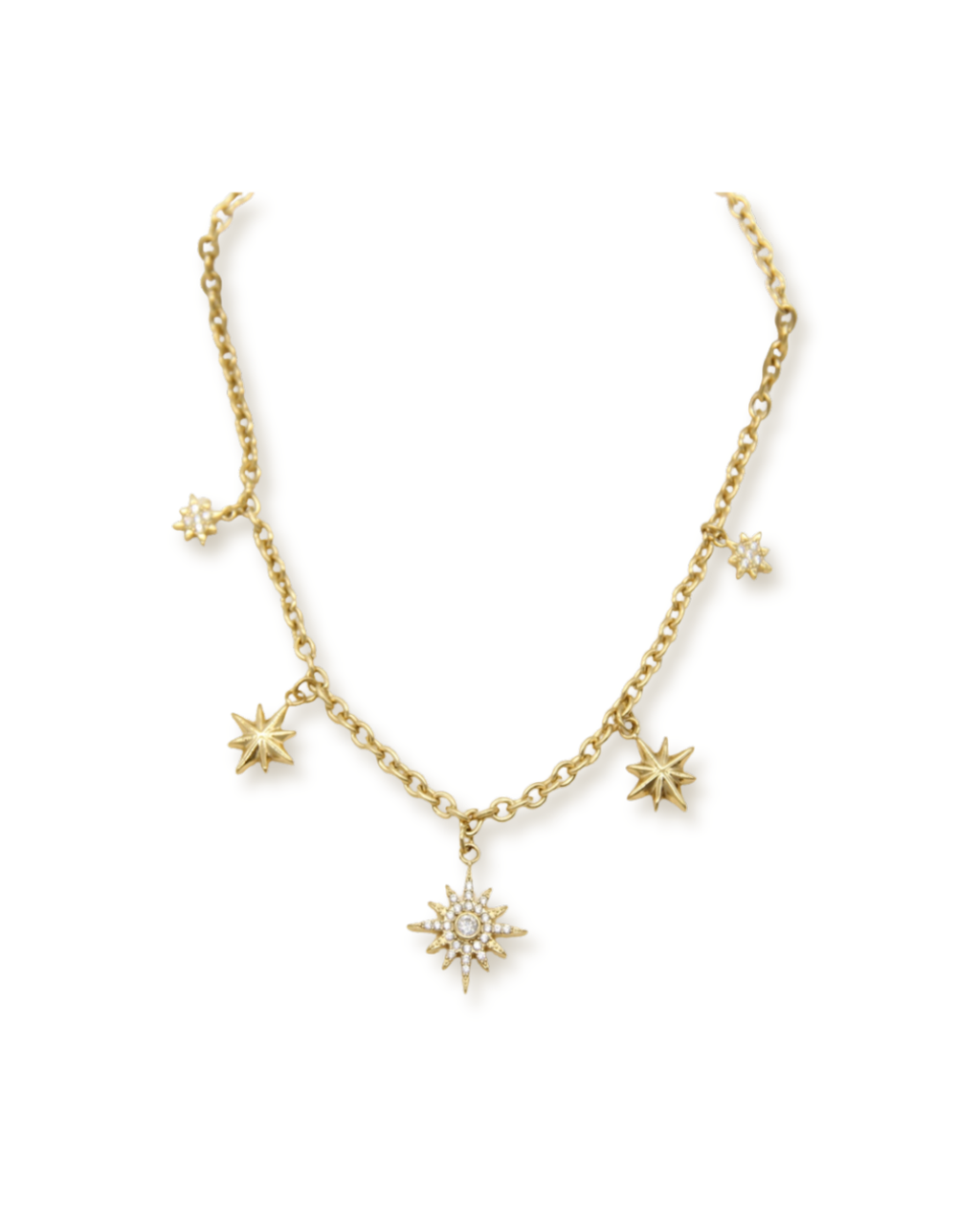 Collier Amor Céleste