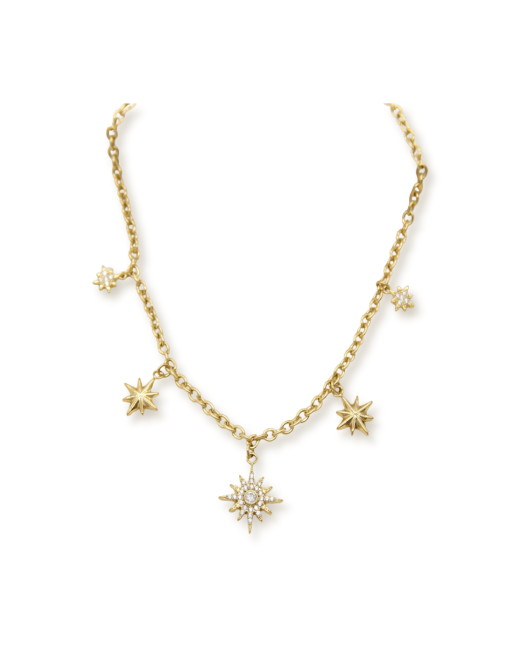 Collier Amor Céleste