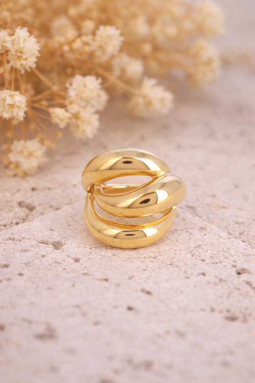Bague Charlotte