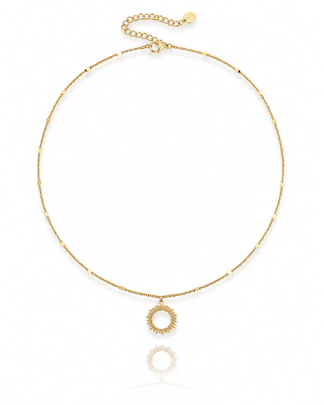 Collier Sunny