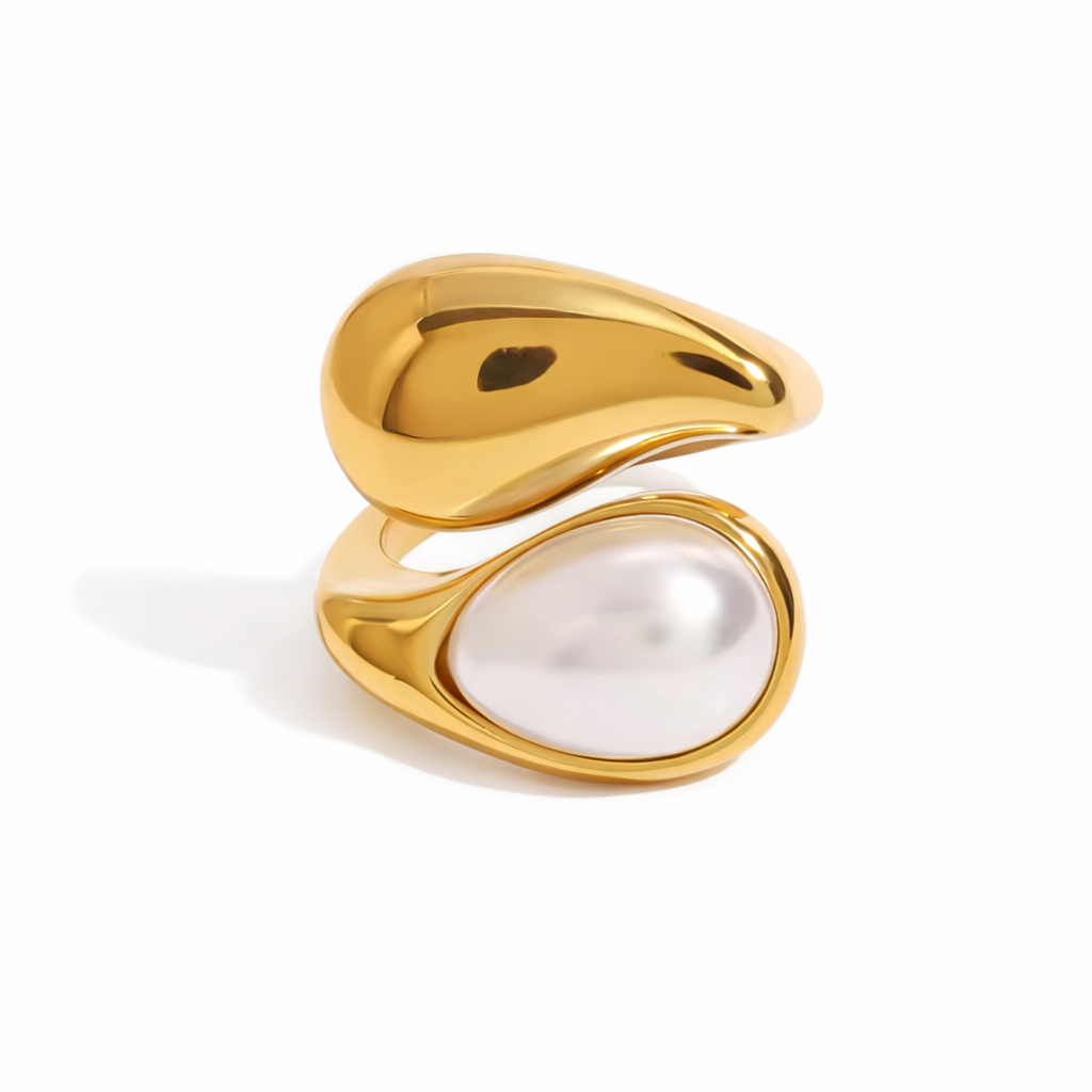 Bague Naïa