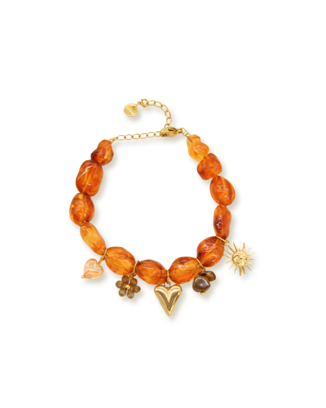 Bracelet Sunset Doréa