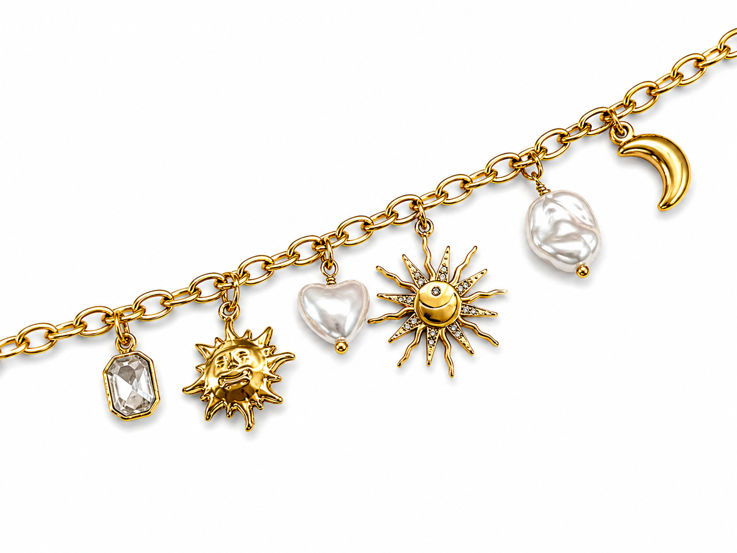 Bracelet Oria