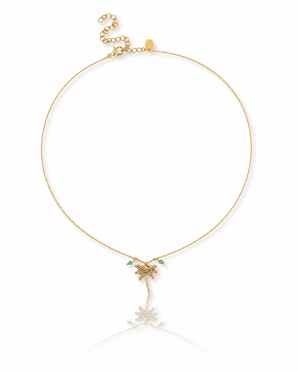 Collier Palma