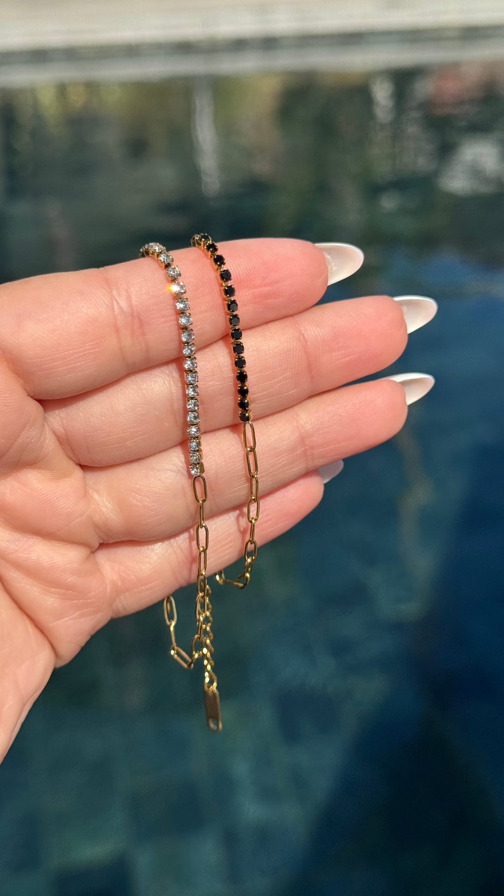 Bracelet Clem - 2 coloris